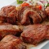 Шашлык из свинины в Белая берёза по цене 624