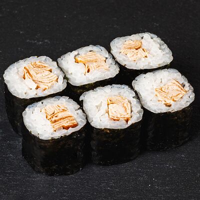 Ролл с омлетом в Nel tempo по цене 270 ₽