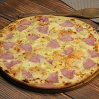 Пицца Гавайская в Pizza House