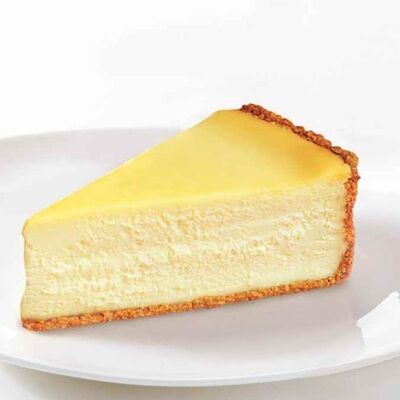 Чизкейк молочный в Чайхана Плов центр по цене 340 ₽