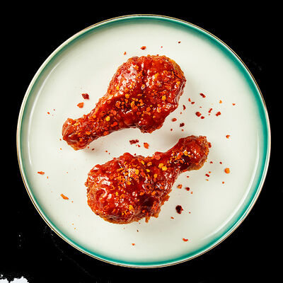 Ножки Чили в Kannam Chicken по цене 379