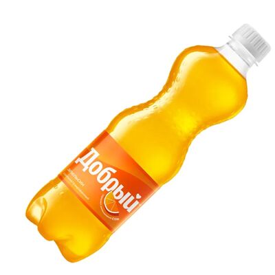 Добрый Апельсин в Навруз по цене 185 ₽