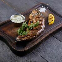 Форель радужная в Beergarden Grill-Bar