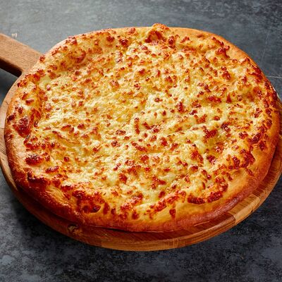 Хачапури по-домашнему в Суши пицца бургер по цене 827 ₽