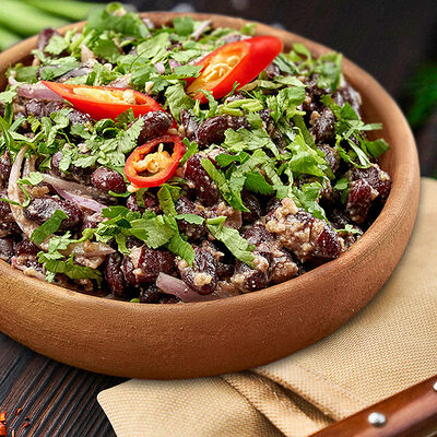 Харкалия в Грузинский дворик по цене 530 ₽