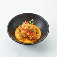 Креветки катаифив Ketch Up