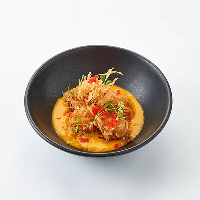 Креветки катаифив Ketch Up по цене 740 ₽