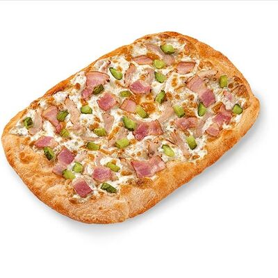 Чикен Ранч Римское в Domino pizza по цене 679 ₽