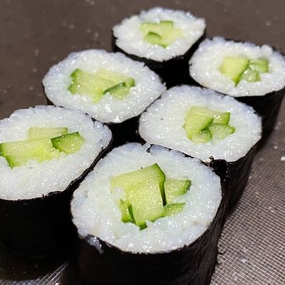 Капа маки в Быстро-пицца по цене 60 ₽