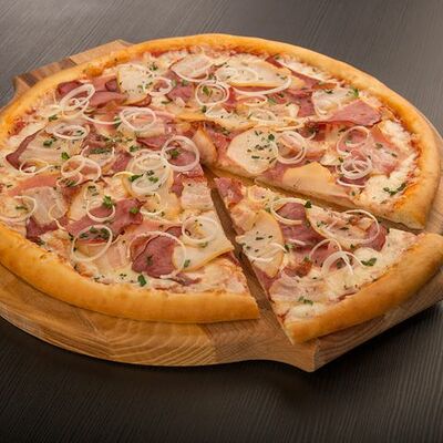 Мама mia в МАФ Пицца по цене 959 ₽