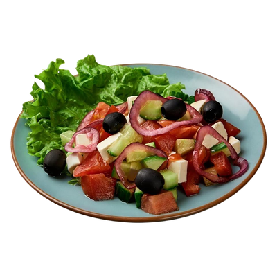 Греческий в Джекина доставка по цене 395 ₽