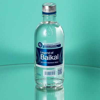 Байкал в Studio по цене 330 ₽