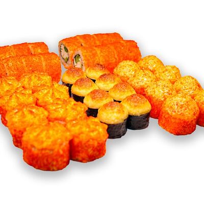 Сет Нежный в Суши Кио по цене 2249 ₽