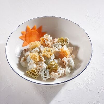 Веселая паста в Pizzarella36 по цене 410 ₽