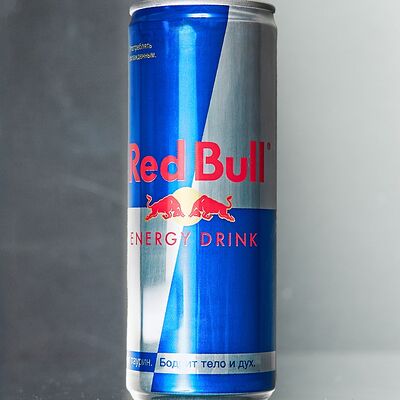 Red Bull в 96 азиаток по цене 340 ₽