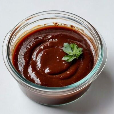 Барбекю соус в соуснике в Шавьер по цене 55 ₽