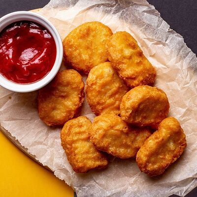 Куриные наггетсы в Eedaa по цене 250 ₽