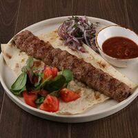 Люля-кебаб (баранина) в Mis