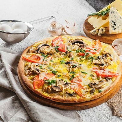 Марсельеза в Maki Family по цене 529