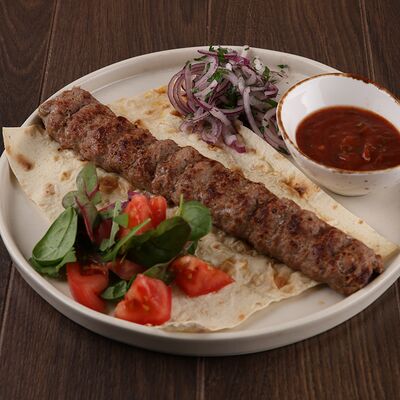 Люля-кебаб (баранина) в Mis по цене 1070 ₽