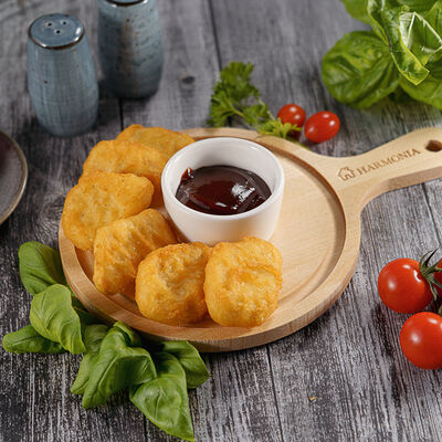 Наггетсы в Inyan по цене 288 ₽