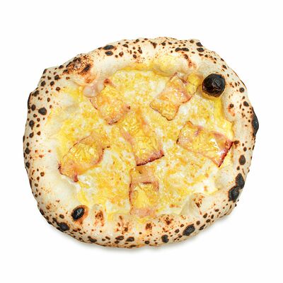 Карбонара в Pizza Robertino по цене 555 ₽