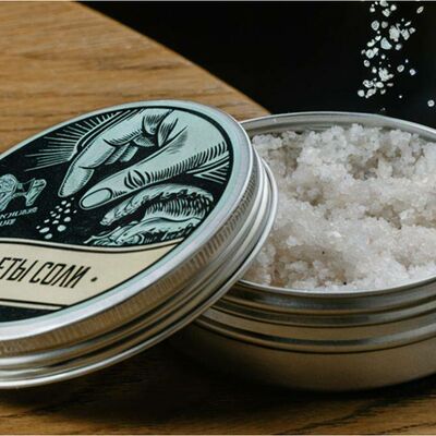 Цветочная соль в Дэда по цене 930 ₽