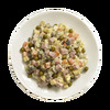 Салат Оливье с колбасой в Азбука Вкуса Экспресс Меню по цене 198