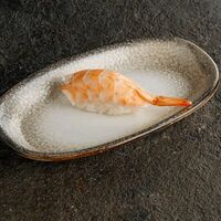 Нигири Креветка в Puberty