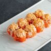 Ролл Мега креветка в CRAZY SUSHI по цене 626