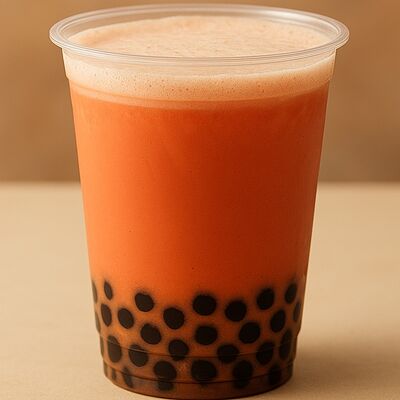 Сладкий Бангкокв ТоТо чай по цене 610 ₽