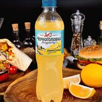 Черноголовка Лимонад в ШаурPro