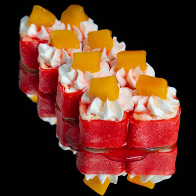 Клубничный Фламинго в Квикфуд по цене 461 ₽