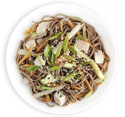 Вок с курицей в Аппетит по цене 349 ₽