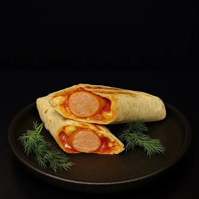 ЛаваХот (я) в Съедим всё по цене 210 ₽