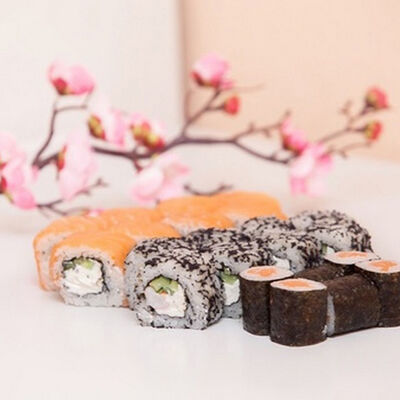 Сет Сакура в Суши Max по цене 780