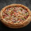 Пицца Капричозав Вода & Еда по цене 987