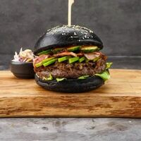 Бургер Сладкий чили в First House Burger