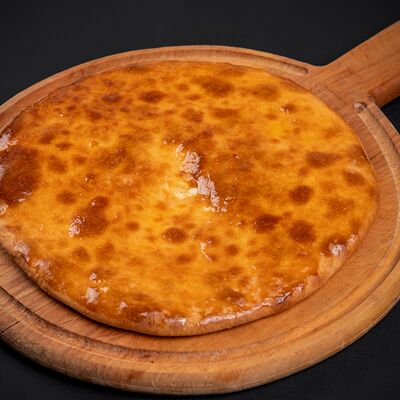 Хачапури по-имеретински в Шоти по цене 420