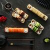 Изи-сет в ROLLS KING SUSHI KINGDOM по цене 3679