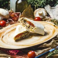 Пеппер страйк в Пиццерия Перчик