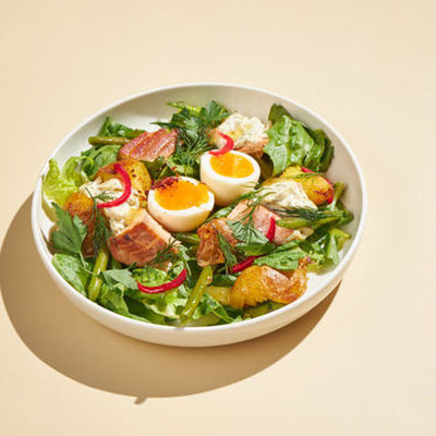 Форель горячего копчения в Plov Project по цене 650 ₽