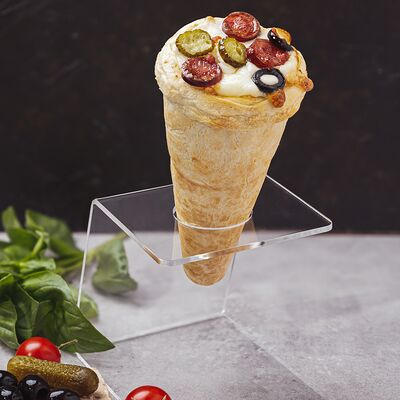 Коно-пицца охотничьяв Пицца Коно по цене 420 ₽