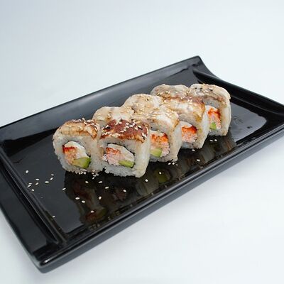 Дракон в Sushiritto по цене 945 ₽
