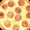 Ветчина с сыром 28 см в Pomodoro Royal по цене 650