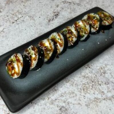 Кимпаб Сливочный в ЛапШу- Азия на связи! по цене 539 ₽