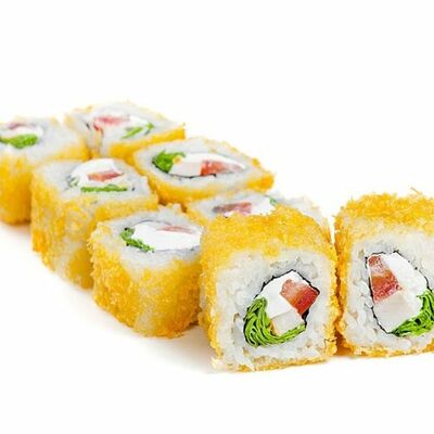 Ролл Цезарь в темпуре в TAY NAY по цене 405 ₽