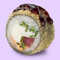 Тунец в темпуре в Up sushi