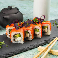 Логотип Тайхаку