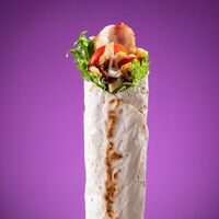 Барбекю мини в Вертимский